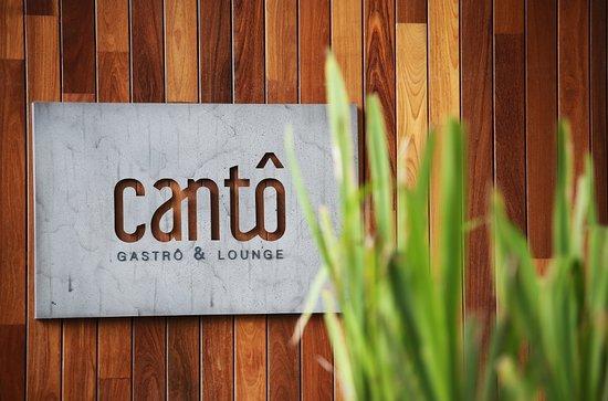 Cantô Gastrô e Lounge