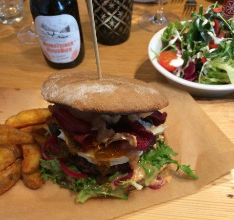 Restaurant Fastatsch