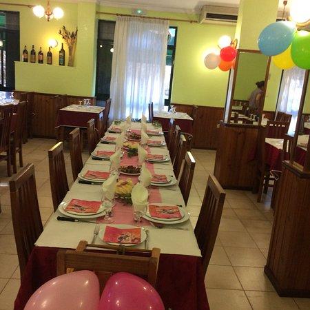 Churrascaria Pica Pau Lda