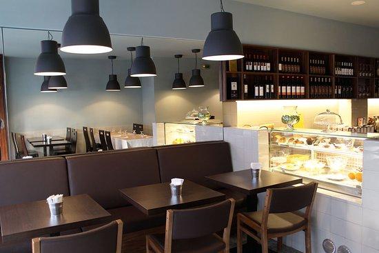 Restaurante Estrela do Lima