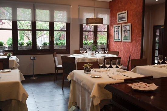 Restaurante Txartel Txoko