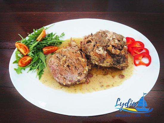 Lydia Restaurant
