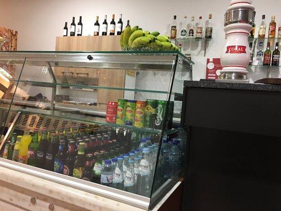 Restaurante Sabores do Vale