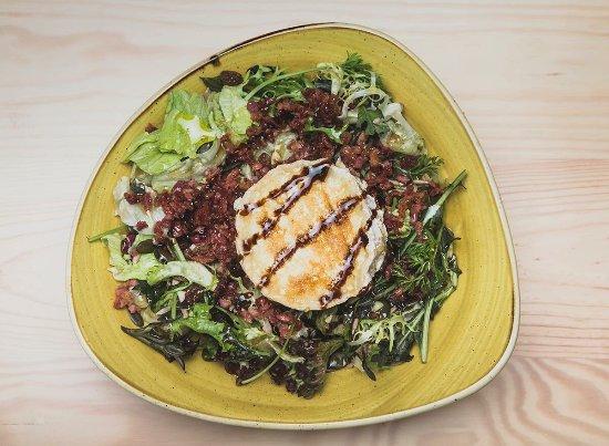 Fika Coffee and Food