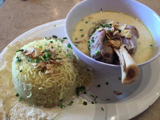 Falafel Bite Mediterranean Grill