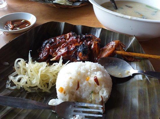 Mano-Mano Restaurant KCC Mall