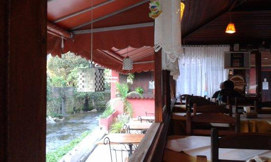 Restaurante Bom Apetite