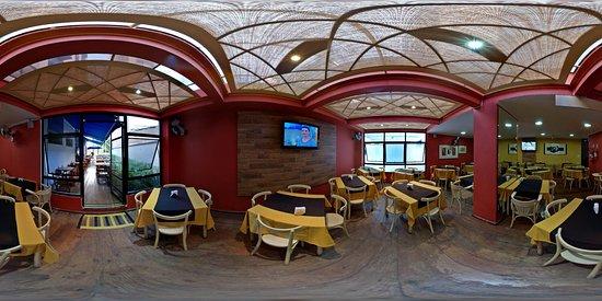 Restaurante Vovó Helena