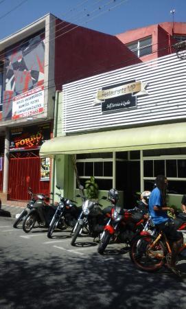 Restaurante MP