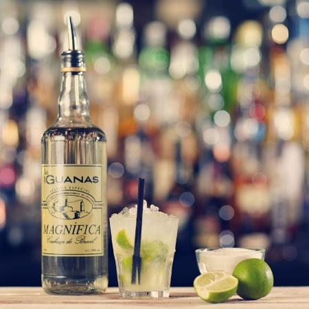 Las Iguanas