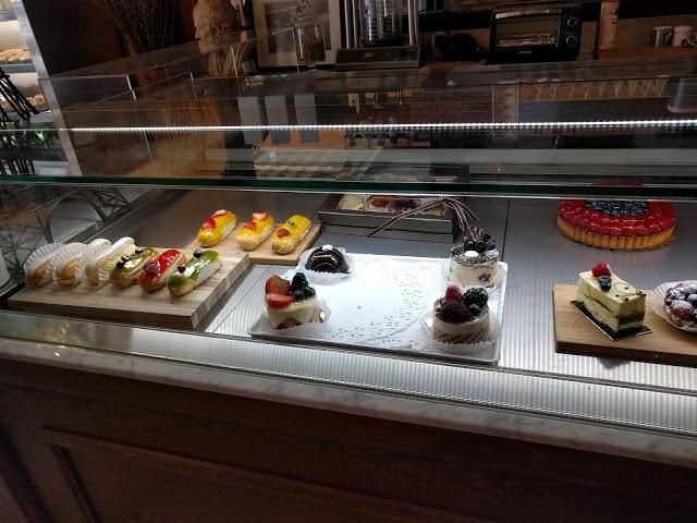 Ceci Cela Patisserie