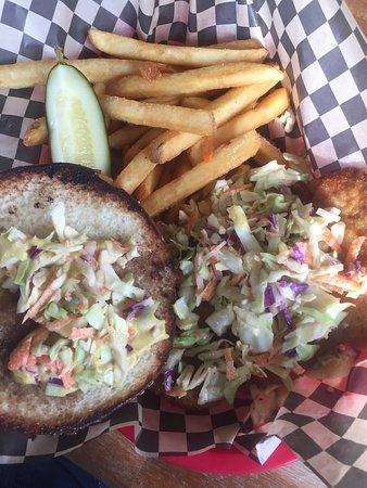 Oregon City Brewing Company