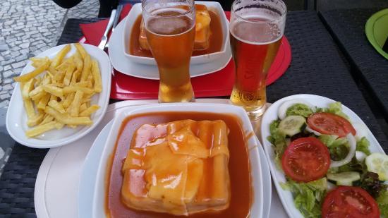 Restaurante Dom Tacho