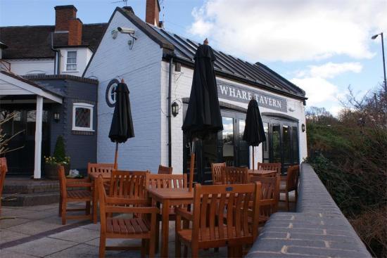 Wharf Tavern