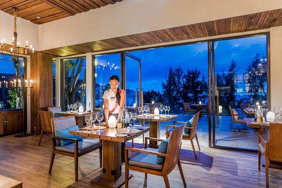 Vero Italian Trattoria and Wine Bar