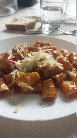 Quality Hotel Green Palace Restaurant