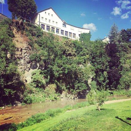 Restaurant Cafe Vinothek zur Linde