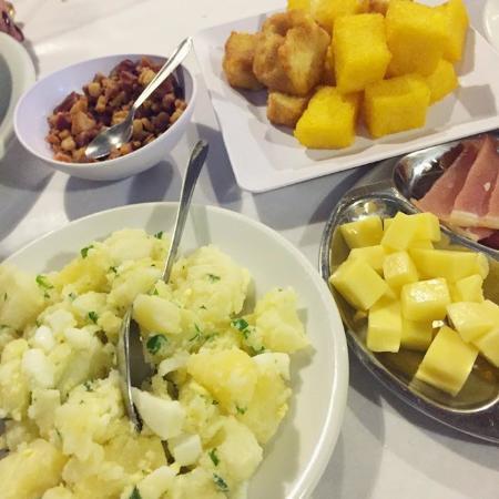 Restaurante Delicia Na Pedra