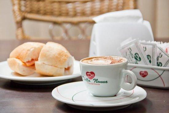 Della Nonna Pães & Doces