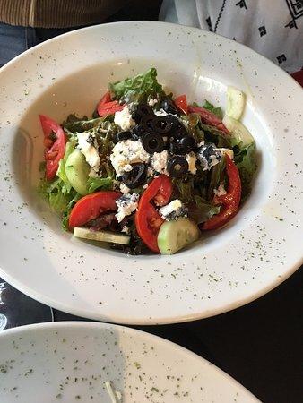 Il Ritrovo Italian Restaurant