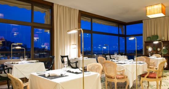 Restaurante Monserrate