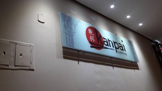 Kanpai Sushi & Cia