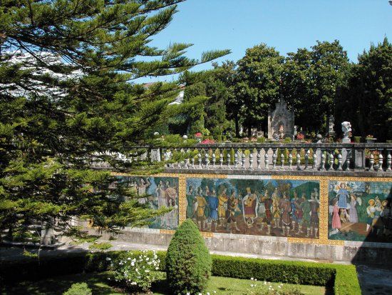 Museu Nogueira da Silva