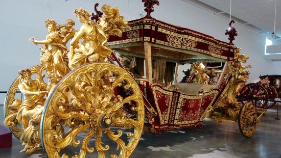 Museu Nacional dos Coches