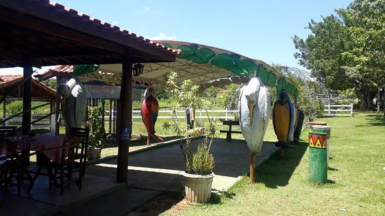 Fazendinha Vô Bráulio