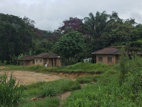 Aldeia Indigena Boa Vista