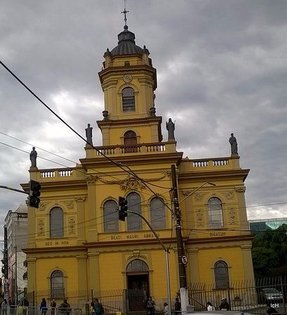 Catedral de Santo Amaro