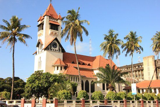 Catedral de São José