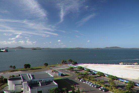 Auckland Hill Lookout