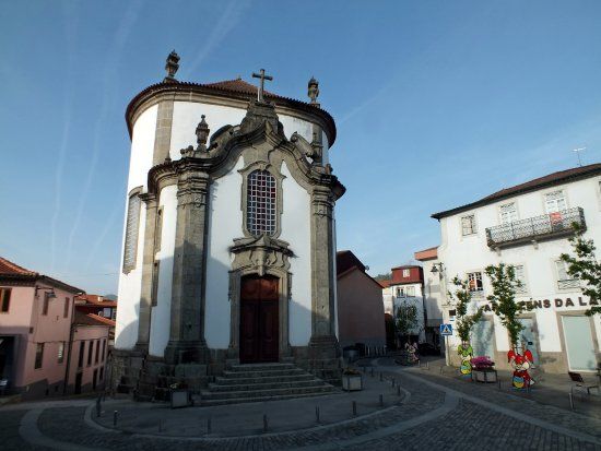 Igreja da Lapa