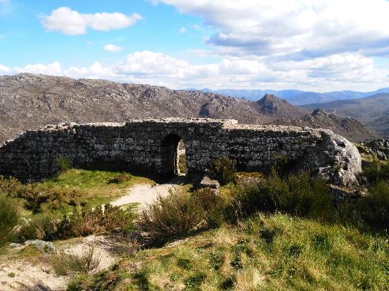 Castelo de Castro Laboreiro