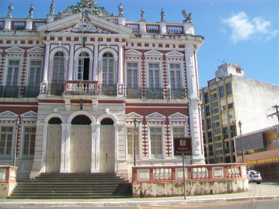 Palácio do Paranaguá
