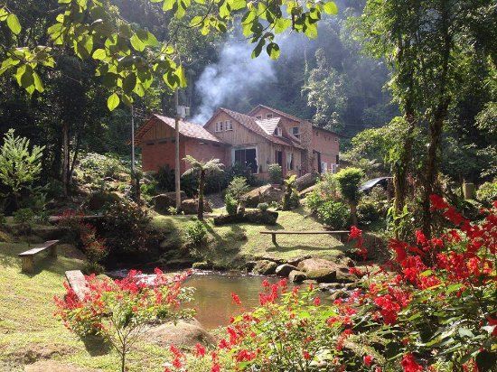 Museu do Imigrante de Presidente Getúlio