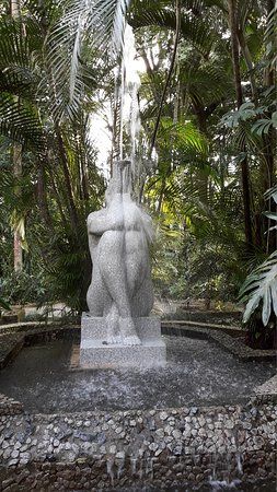 Orquidário Municipal José Sanchez Alarcon