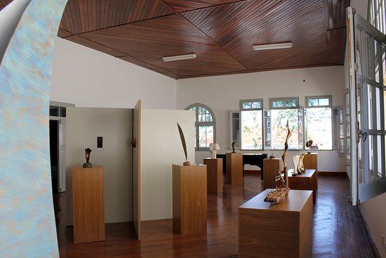 Casa de Cultura Rogério Cardoso