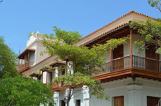 Museu do Ouro de Santa Marta