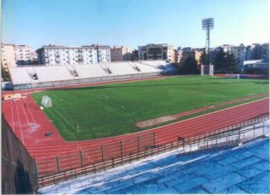 Estádio Arturo Collana