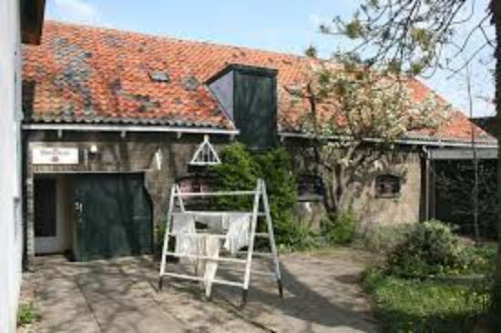 Streekmuseum Jan Anderson