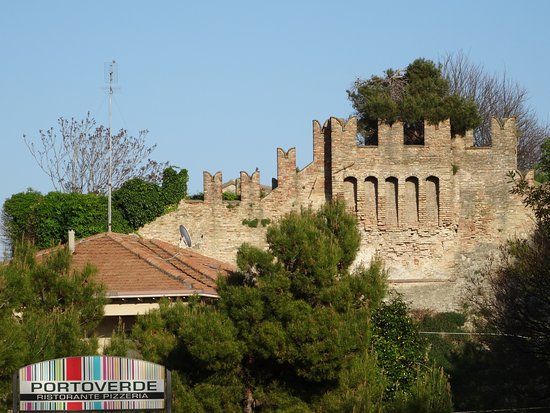 Rocca Malatestiana