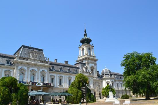 Palácio Festetics