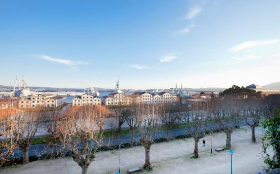 Arsenal Militar de Ferrol