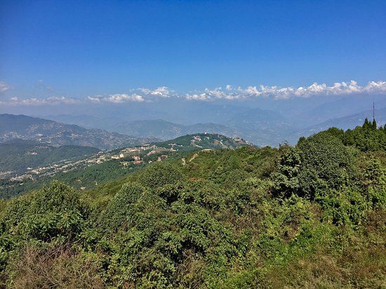 Torre Panorâmica de Nagarkot