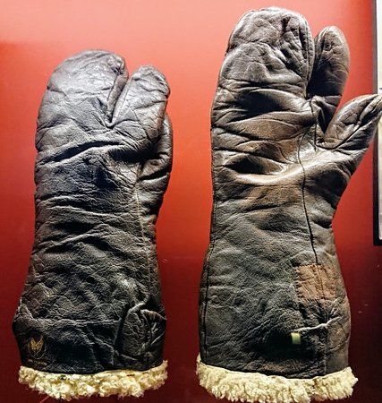 Museu Nacional da II Guerra Mundial