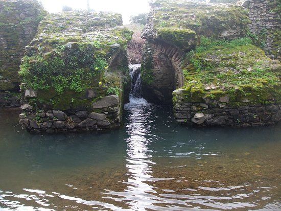 Barragem do Pego da Moura