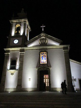 Igreja da Lapa