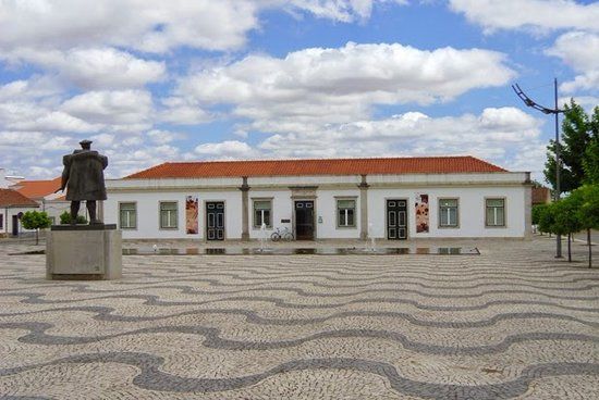 Museu Municipal de Vidigueira